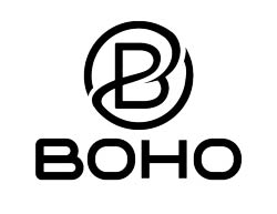 Boho Switch Logo
